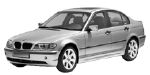 BMW E46 B162F Fault Code