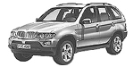 BMW E53 B162F Fault Code
