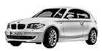 BMW E81 B162F Fault Code