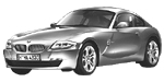 BMW E86 B162F Fault Code